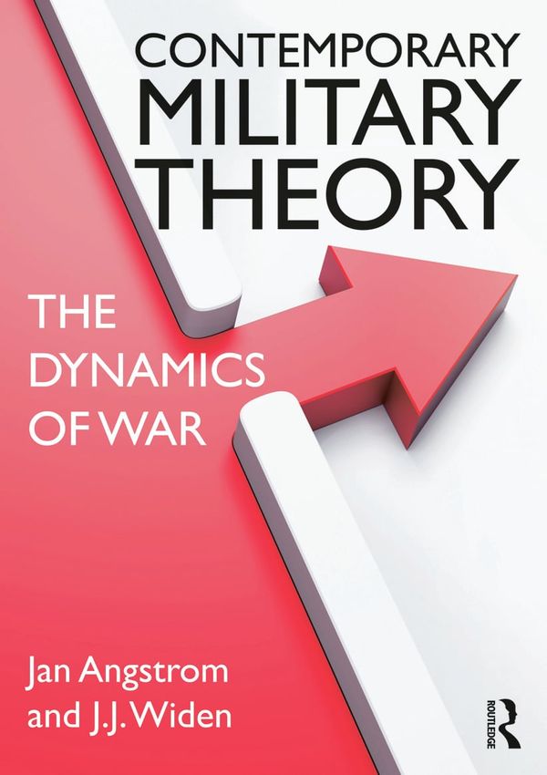 Contemporary Military Theory | 0:e upplagan