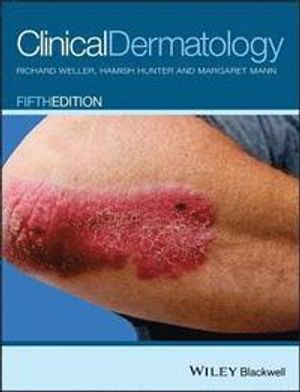 Clinical Dermatology | 1:a upplagan