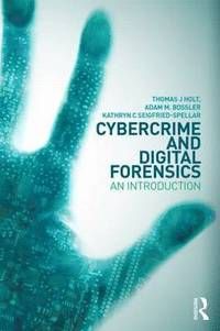 Cybercrime and Digital Forensics