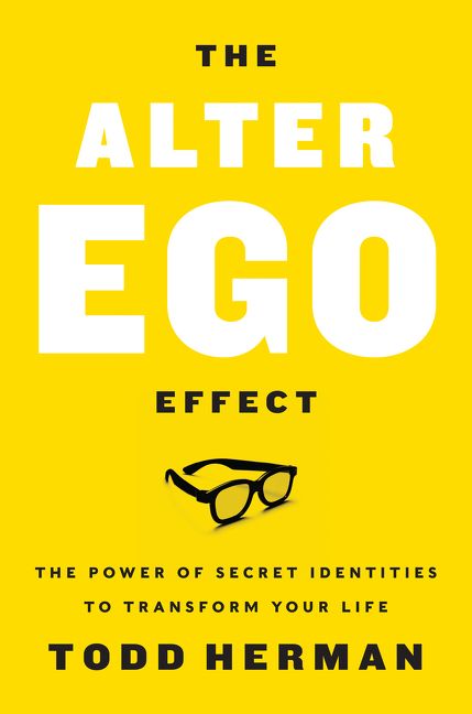 The Alter Ego Effect | 0:e upplagan