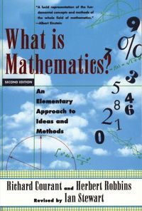What is mathematics? | 2:a upplagan