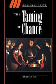 The Taming of Chance | 0:e upplagan