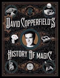 David Copperfield's History of Magic | 0:e upplagan