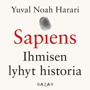 Sapiens | 1:a upplagan