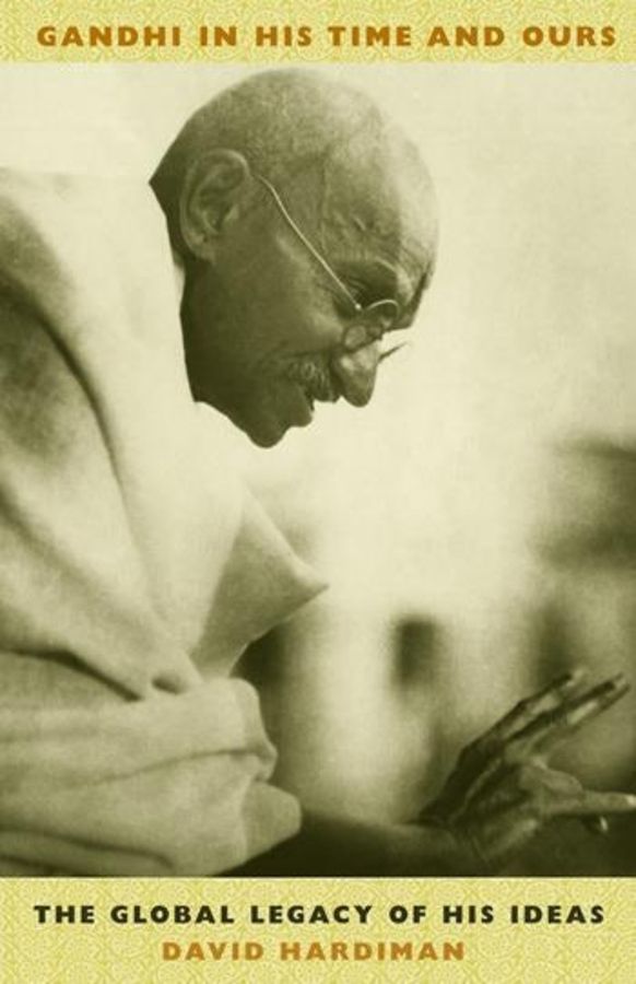 Gandhi in His Time and Ours | 0:e upplagan