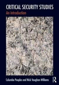 Critical security studies | 1:a upplagan