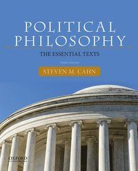 Political Philosophy | 3:e upplagan