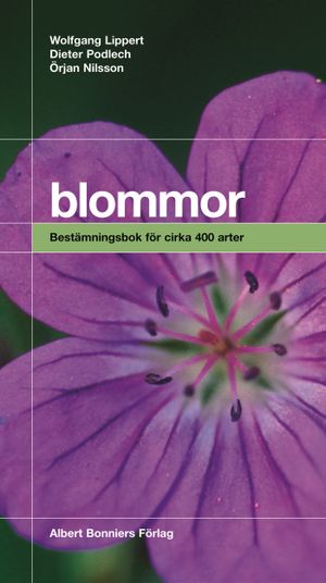 Blommor