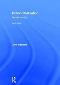 British Civilization | 0:e upplagan