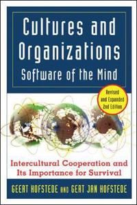 Cultures and Organizations: Software for the Mind: Software for the Mind | 2:a upplagan