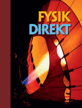 Fysik Direkt - ny upplaga | 0:e upplagan