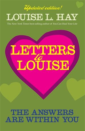 Letters to Louise