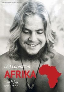 Afrika – och jag var 19 år