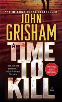 A time to kill | 1:a upplagan