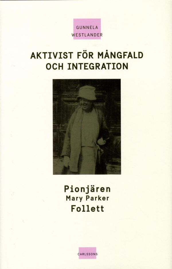 Aktivist för mångfald | 0:e upplagan