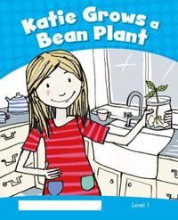 Level 1: Katie Grows a Bean Plant CLIL | 0:e upplagan
