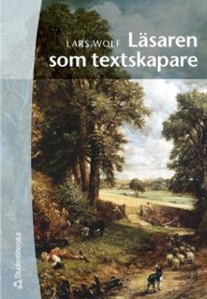 Läsaren som textskapare | 1:a upplagan