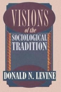 Visions of the Sociological Tradition | 2:a upplagan