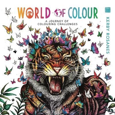 World of Colour | 0:e upplagan