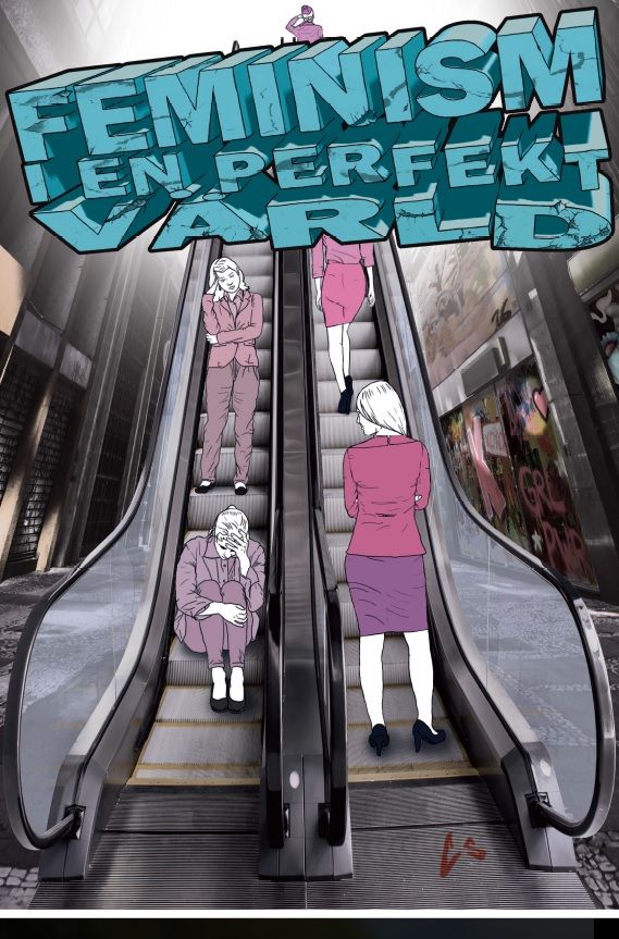 Feminism i en perfekt värld | 0:e upplagan