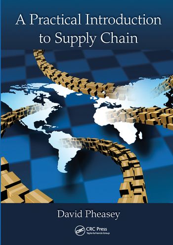 A Practical Introduction to Supply Chain | 1:a upplagan