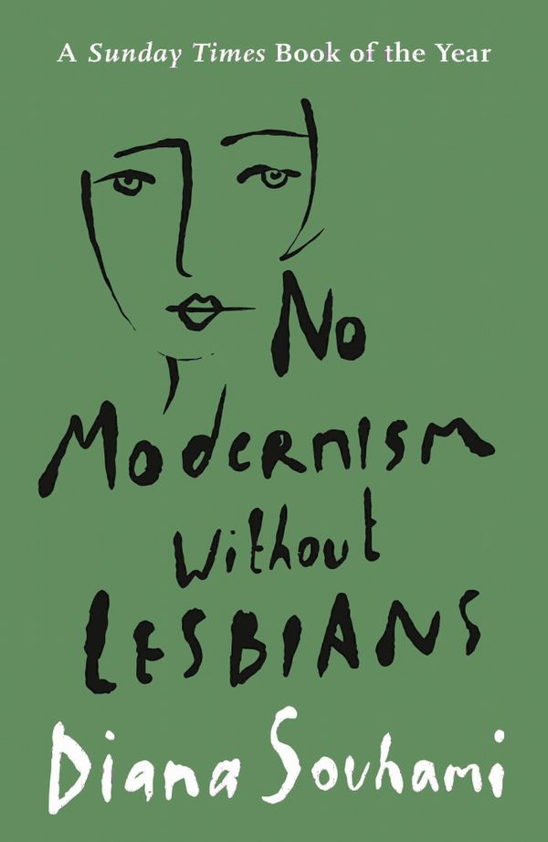 No Modernism Without Lesbians | 0:e upplagan