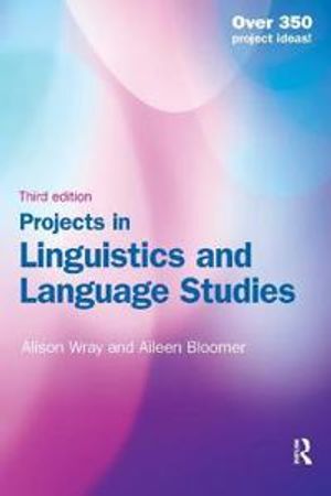 Projects in Linguistics and Language Studies