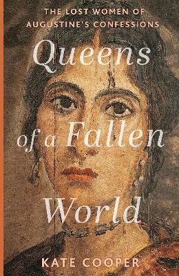 Queens of a Fallen World | 0:e upplagan