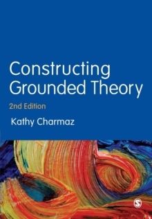 Constructing Grounded Theory | 2:a upplagan