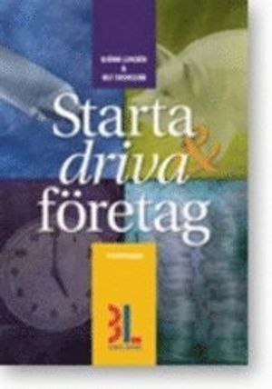 Starta & driva företag | 17:e upplagan