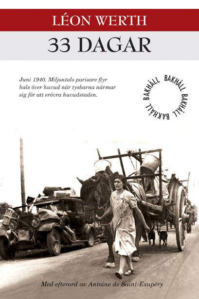 33 dagar | 0:e upplagan