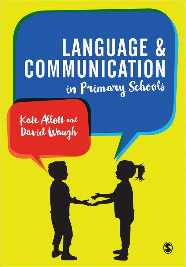 Language and Communication in Primary Schools | 1:a upplagan