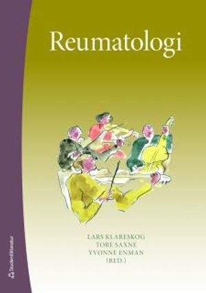 Reumatologi |  2:e upplagan