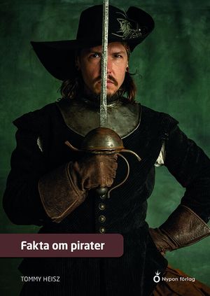 Fakta om pirater | 1:a upplagan