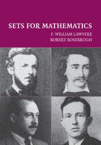 Sets for Mathematics | 0:e upplagan