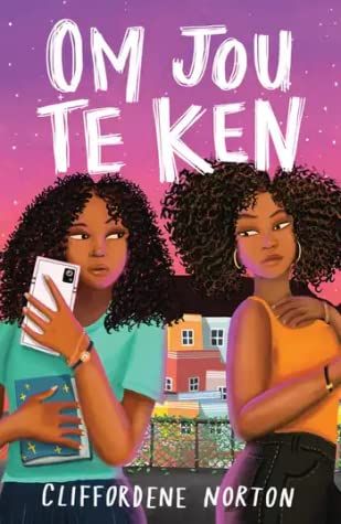 To Know You (Afrikaans) | 0:e upplagan