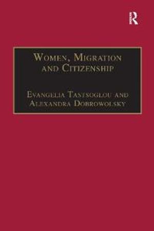 Women, Migration and Citizenship | 1:a upplagan