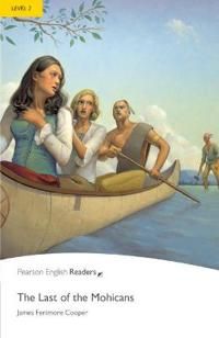 Level 2: The Last of the Mohicans Digital Audiobook & ePub Pack | 0:e upplagan