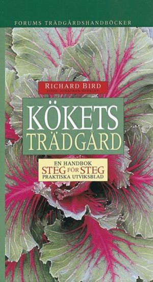 Kökets trädgård