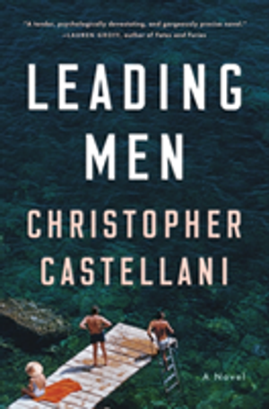 Leading Men