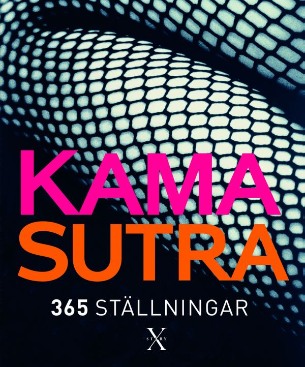 Kamasutra : 365 ställningar | 1:a upplagan