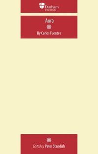 Aura - by carlos fuentes - Carlos Fuentes
