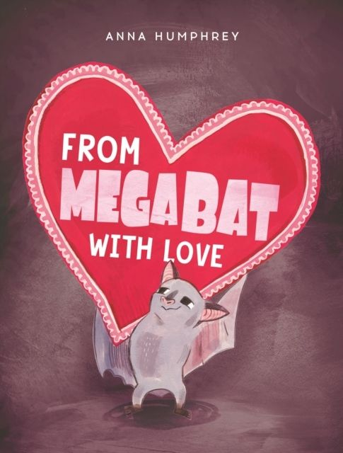 From Megabat with Love | 0:e upplagan
