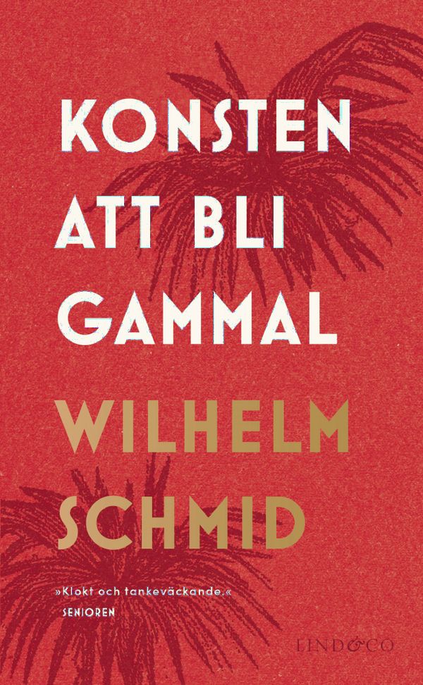 Konsten att bli gammal | 0:e upplagan