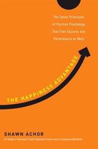 The Happiness Advantage | 0:e upplagan