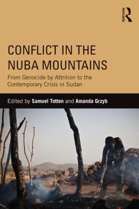 Conflict in the Nuba Mountains | 1:a upplagan