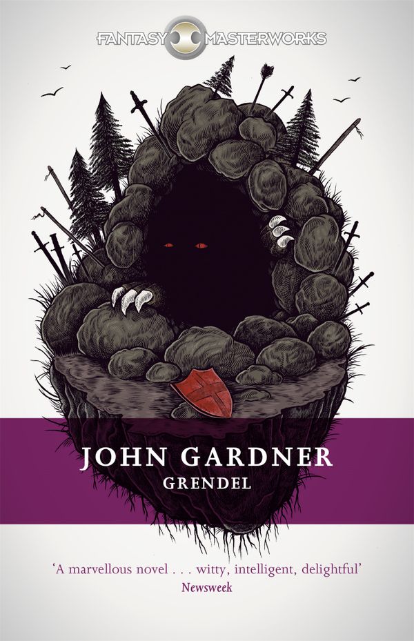 Grendel | 0:e upplagan