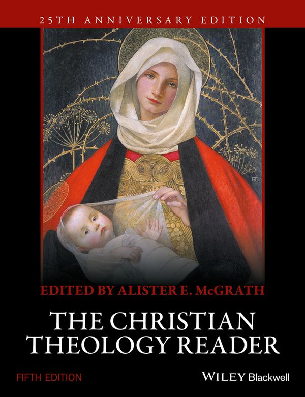The Christian Theology Reader | 1:a upplagan