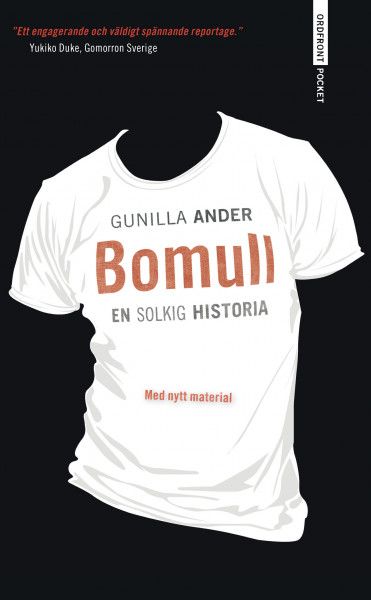Bomull - En solkig historia | 0:e upplagan