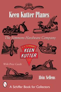 Keen Kutter® Planes : The Simmons Hardware Company